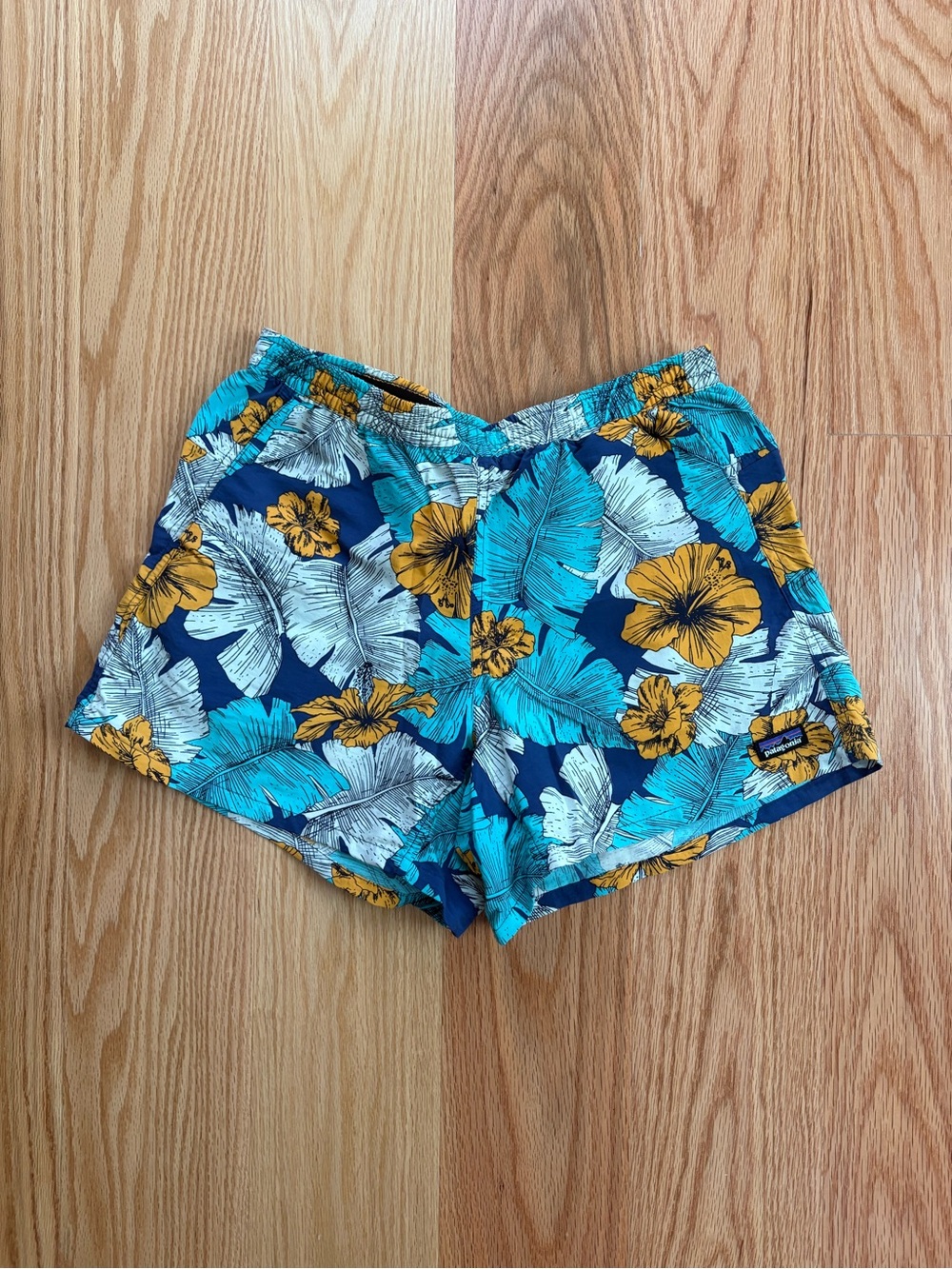 Women’s Patagonia Baggies